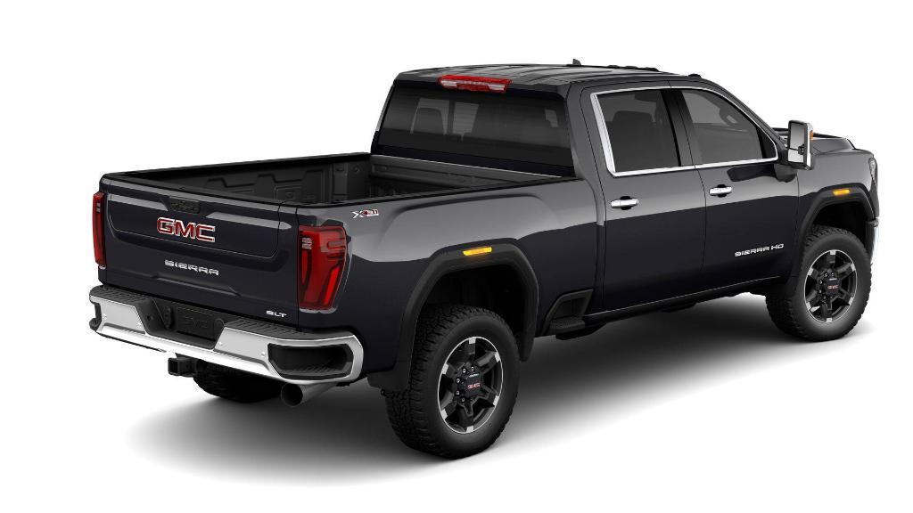 new 2025 GMC Sierra 2500 car, priced at $83,315