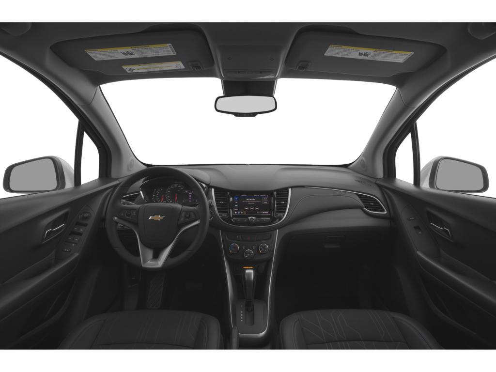 used 2021 Chevrolet Trax car, priced at $17,999