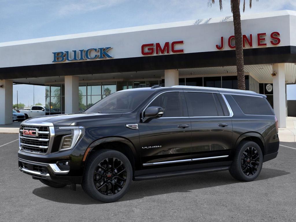 new 2026 GMC Yukon XL car, priced at $83,434