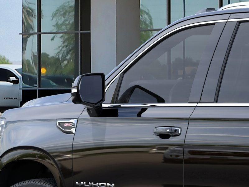 new 2026 GMC Yukon XL car, priced at $83,434