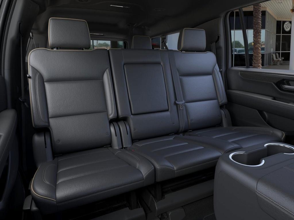 new 2026 GMC Yukon XL car, priced at $83,434