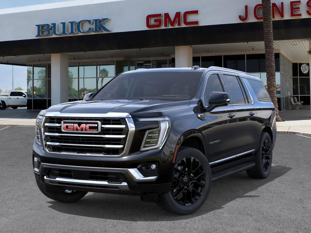 new 2026 GMC Yukon XL car, priced at $83,434