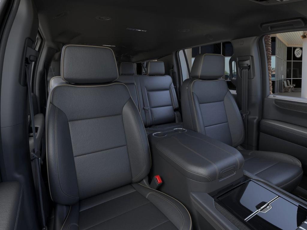new 2026 GMC Yukon XL car, priced at $83,434