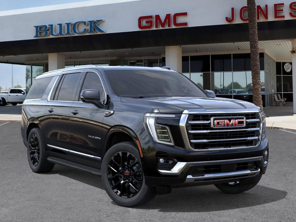 new 2026 GMC Yukon XL car, priced at $83,434