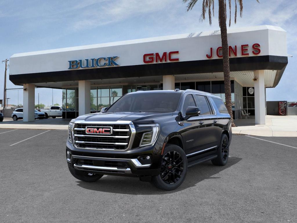 new 2026 GMC Yukon XL car, priced at $83,434