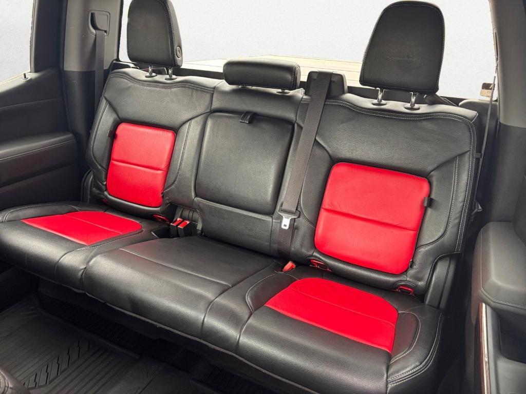 used 2021 Chevrolet Silverado 1500 car, priced at $32,450