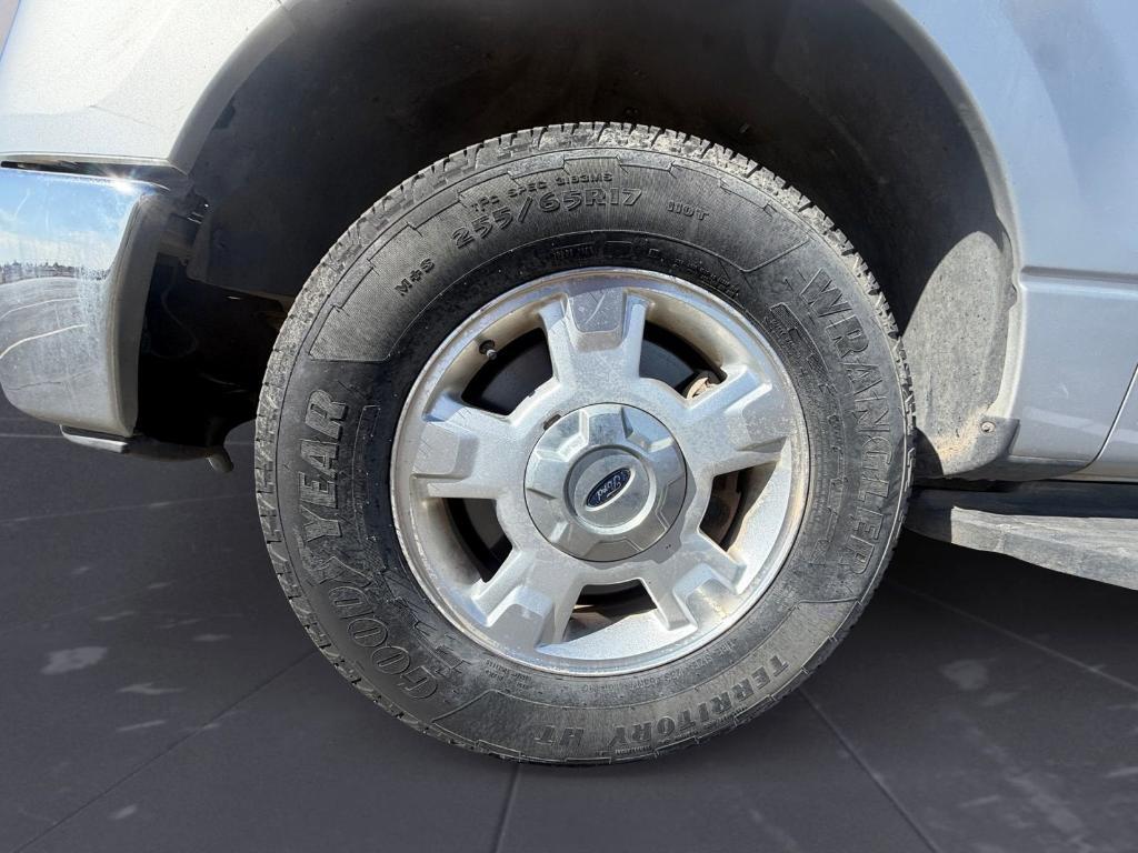 used 2014 Ford F-150 car, priced at $14,497