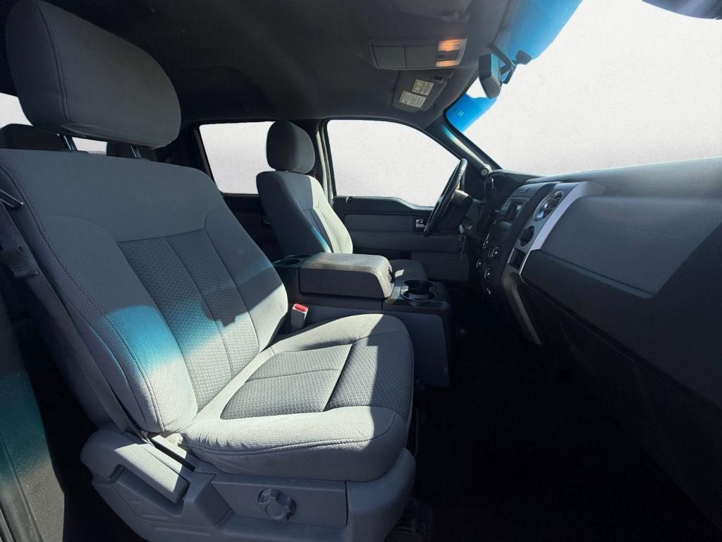 used 2014 Ford F-150 car, priced at $14,497