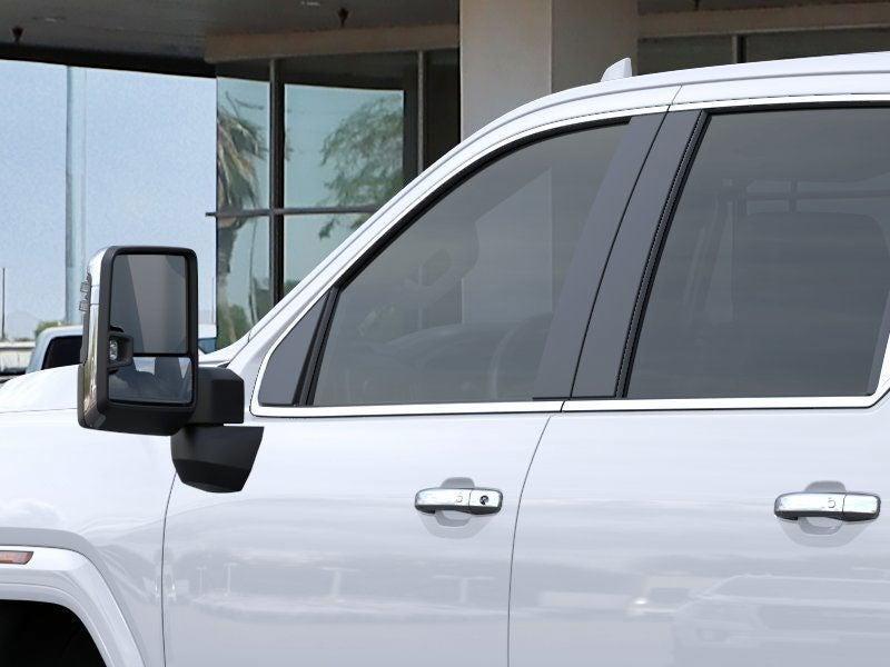 new 2026 GMC Sierra 2500 car, priced at $90,705