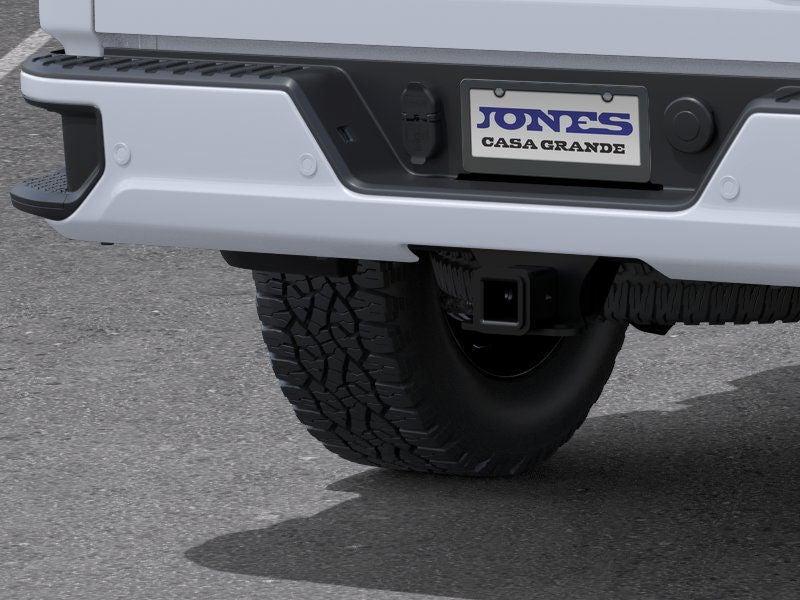 new 2026 GMC Sierra 2500 car, priced at $90,705