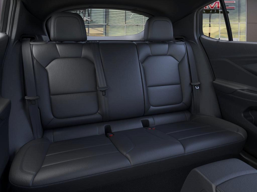 new 2026 Buick Envista car, priced at $29,006