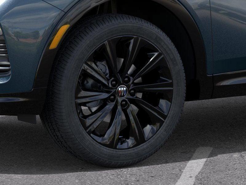 new 2026 Buick Envista car, priced at $29,006