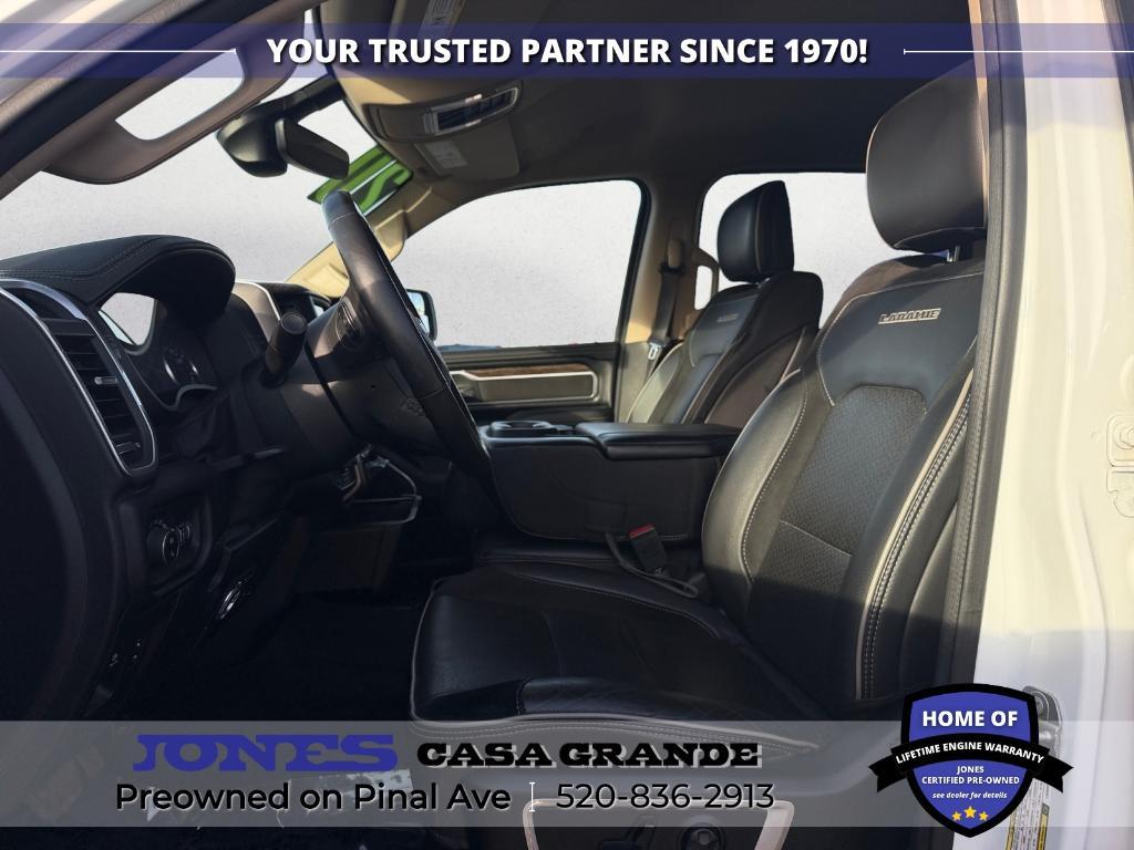 used 2020 Ram 1500 car, priced at $30,999