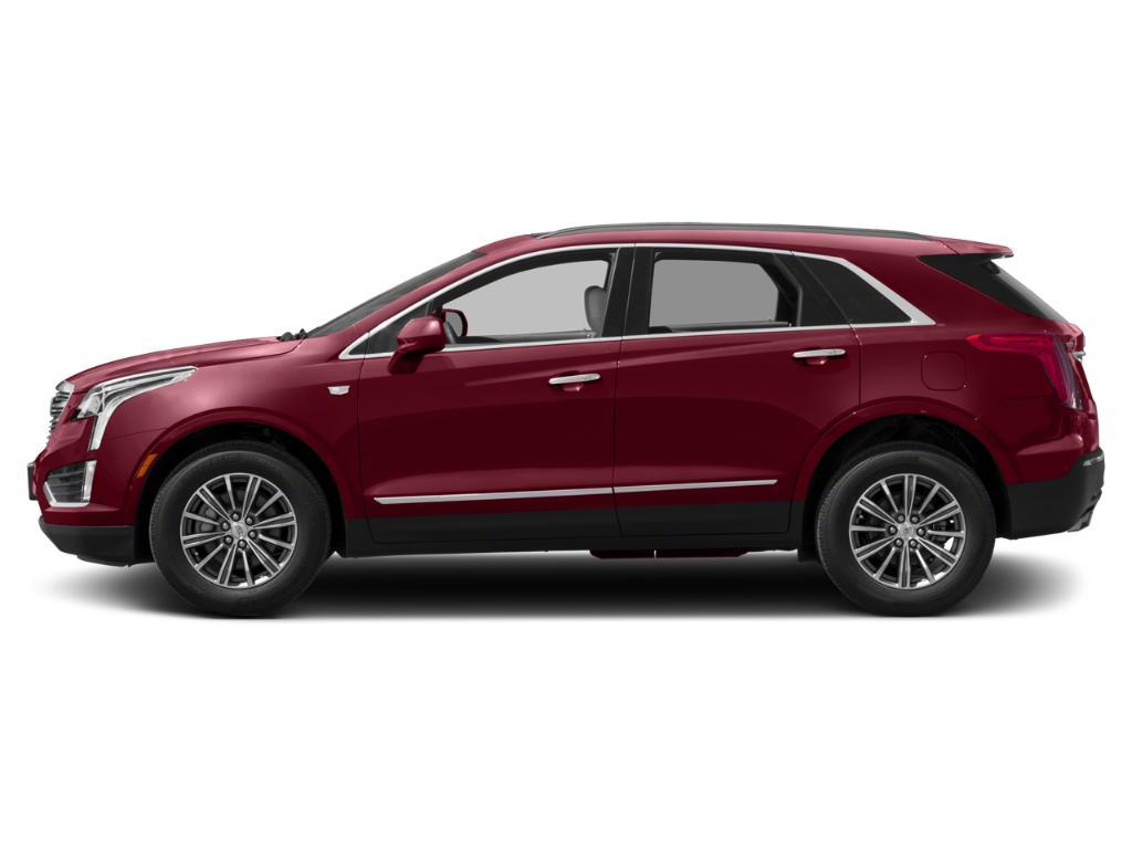 used 2019 Cadillac XT5 car, priced at $19,146