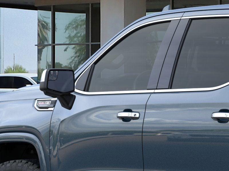 new 2026 GMC Sierra 1500 car, priced at $74,861