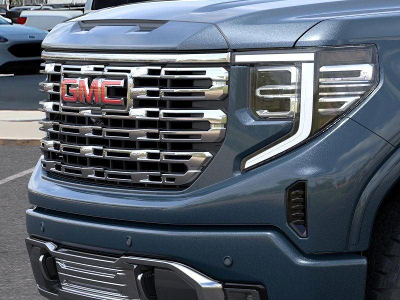 new 2026 GMC Sierra 1500 car, priced at $74,861