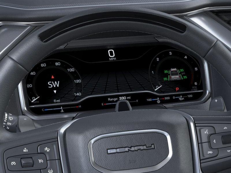 new 2026 GMC Sierra 1500 car, priced at $74,861