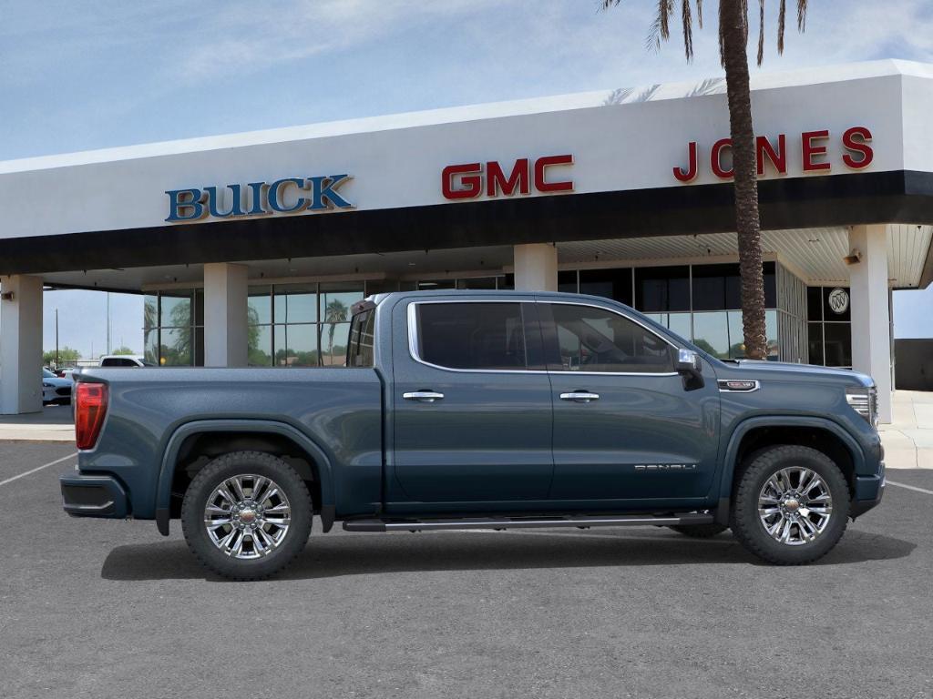 new 2026 GMC Sierra 1500 car, priced at $74,861