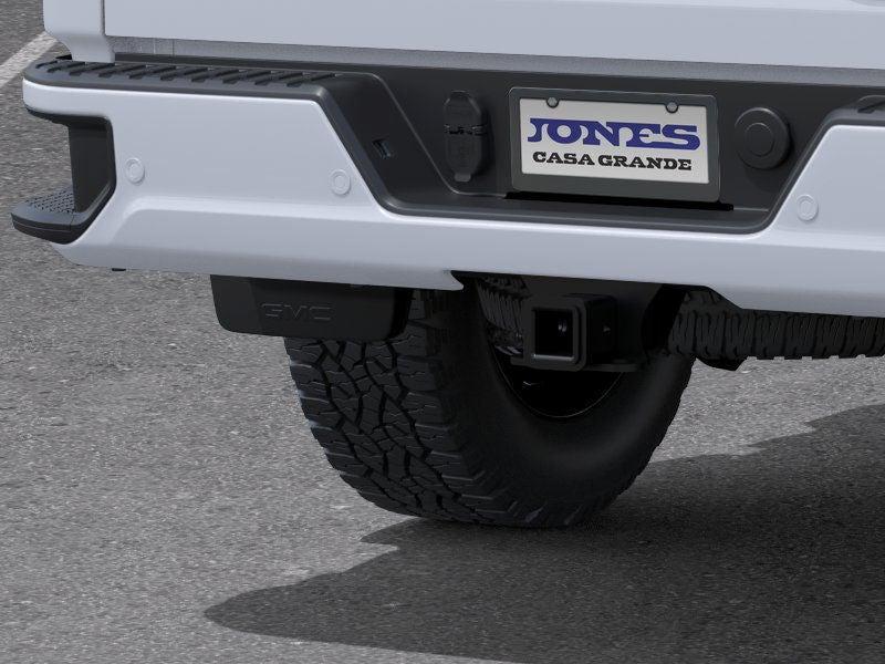 new 2026 GMC Sierra 3500 car, priced at $92,890