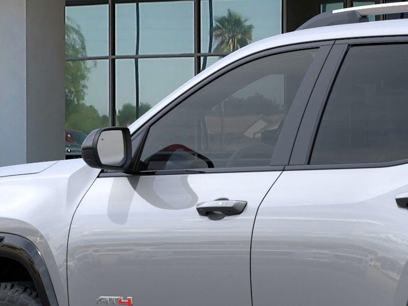 new 2026 GMC Terrain car, priced at $40,140