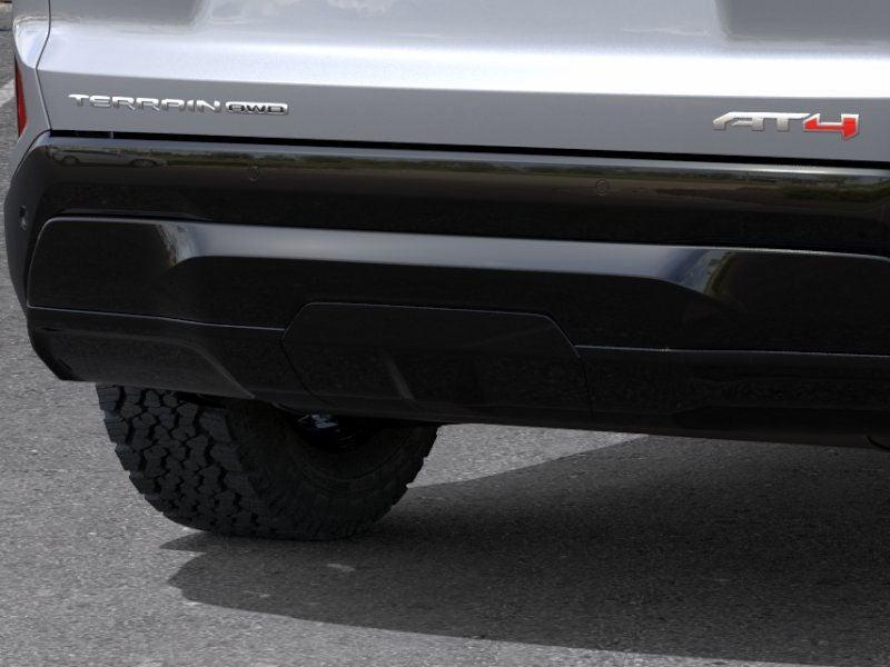 new 2026 GMC Terrain car, priced at $40,140