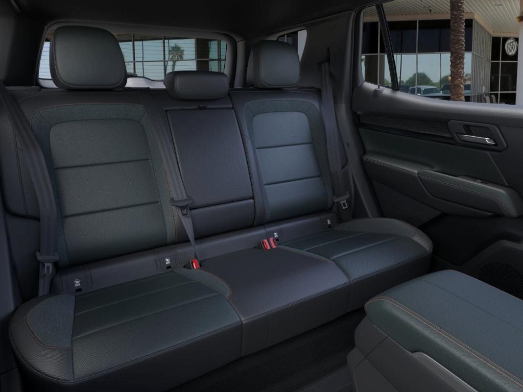 new 2026 GMC Terrain car, priced at $40,140