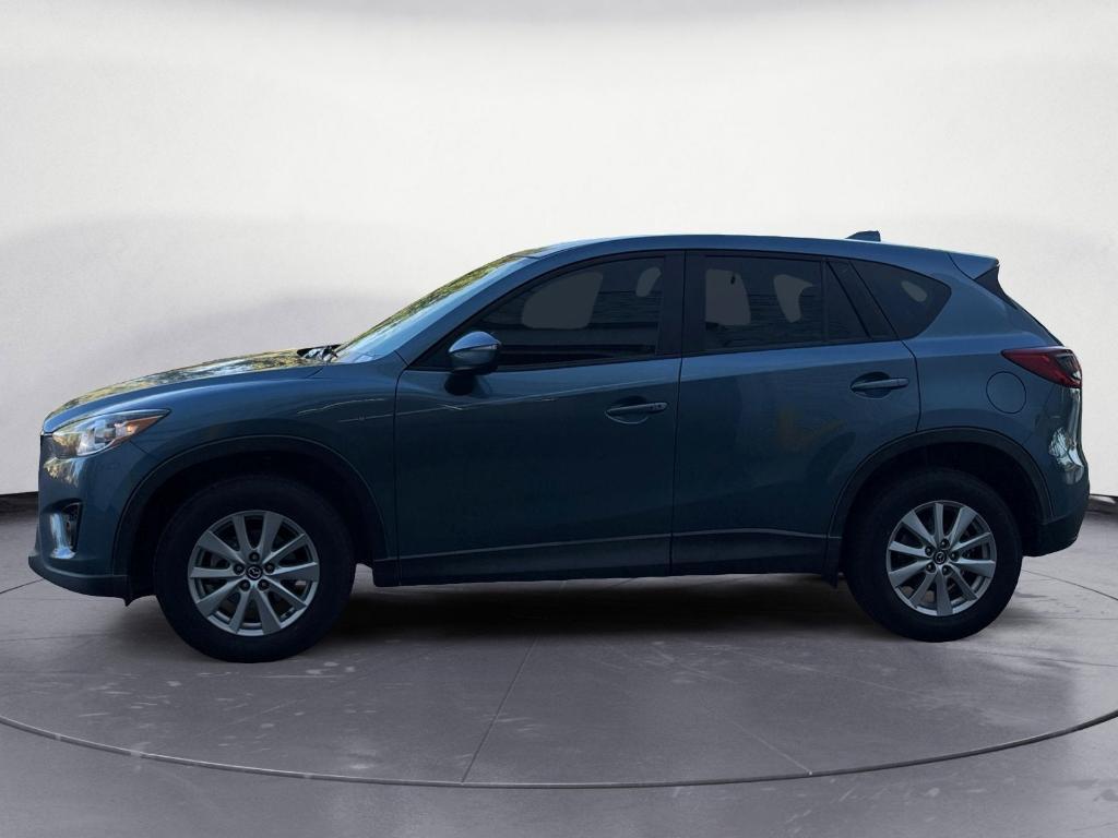 used 2015 Mazda CX-5 car, priced at $9,236