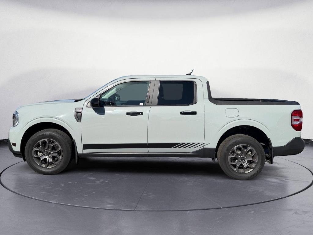 used 2023 Ford Maverick car, priced at $25,722