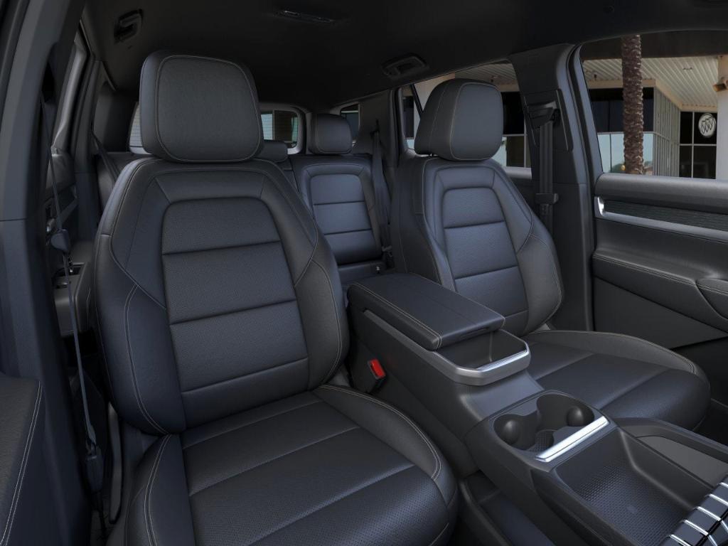 new 2026 GMC Terrain car, priced at $34,853