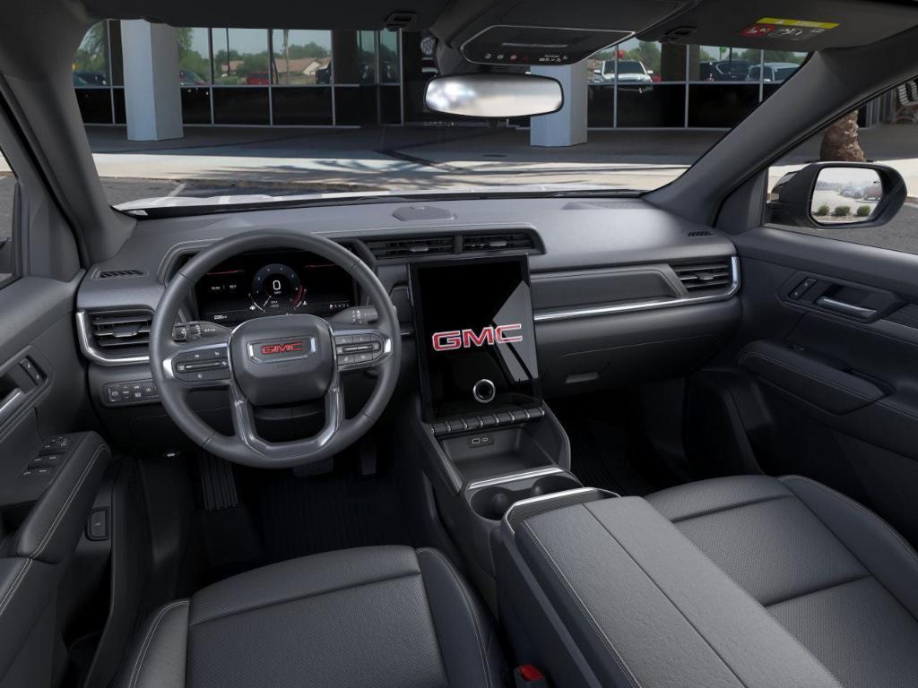 new 2026 GMC Terrain car, priced at $34,853