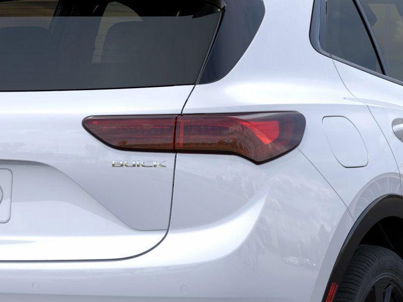 new 2026 Buick Envision car, priced at $44,363