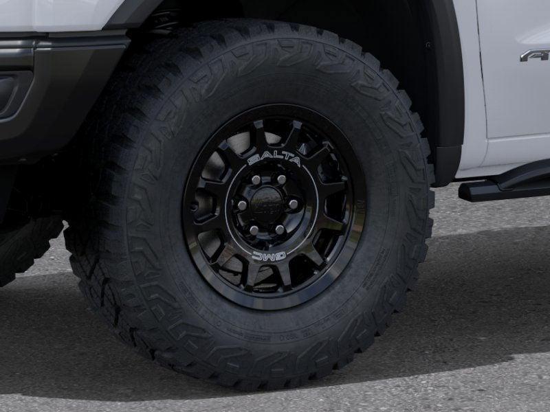 new 2026 GMC Sierra 1500 car, priced at $82,870