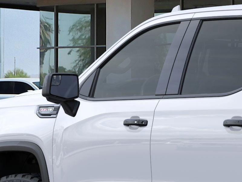 new 2026 GMC Sierra 1500 car, priced at $82,870