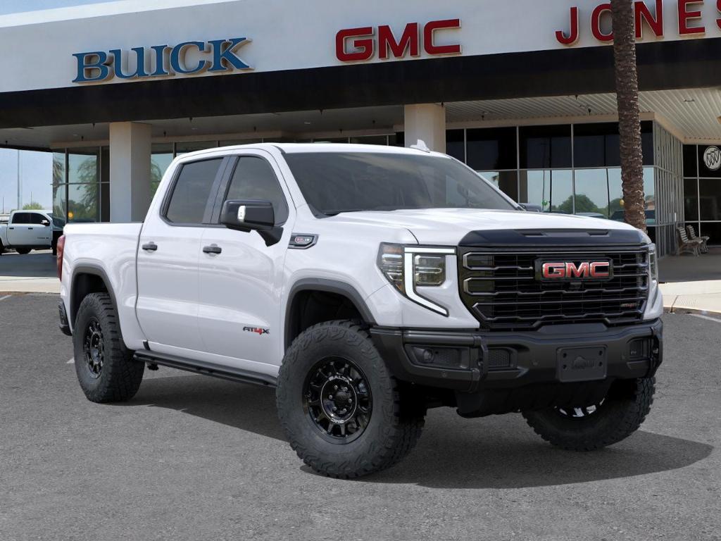new 2026 GMC Sierra 1500 car, priced at $82,870
