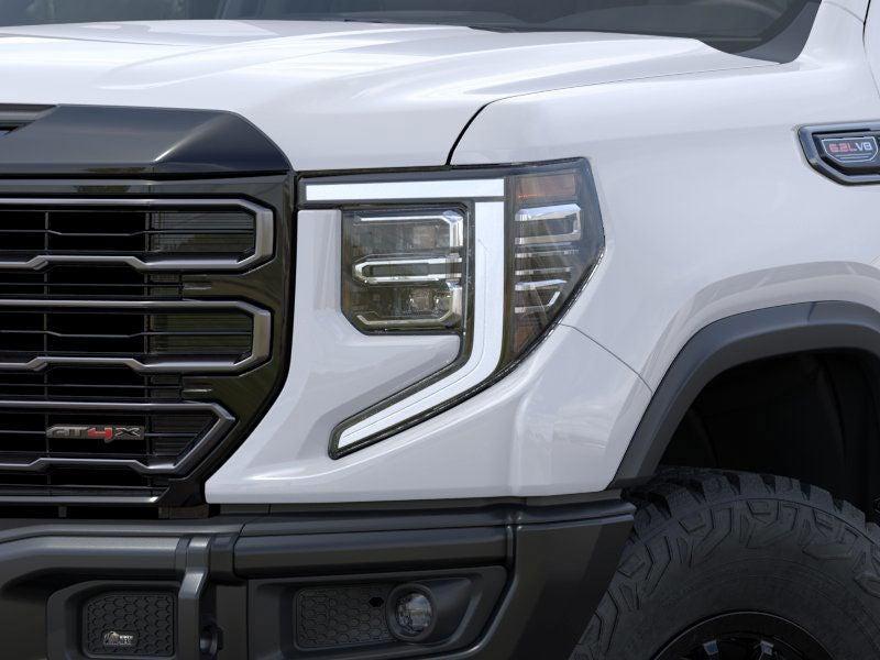 new 2026 GMC Sierra 1500 car, priced at $82,870