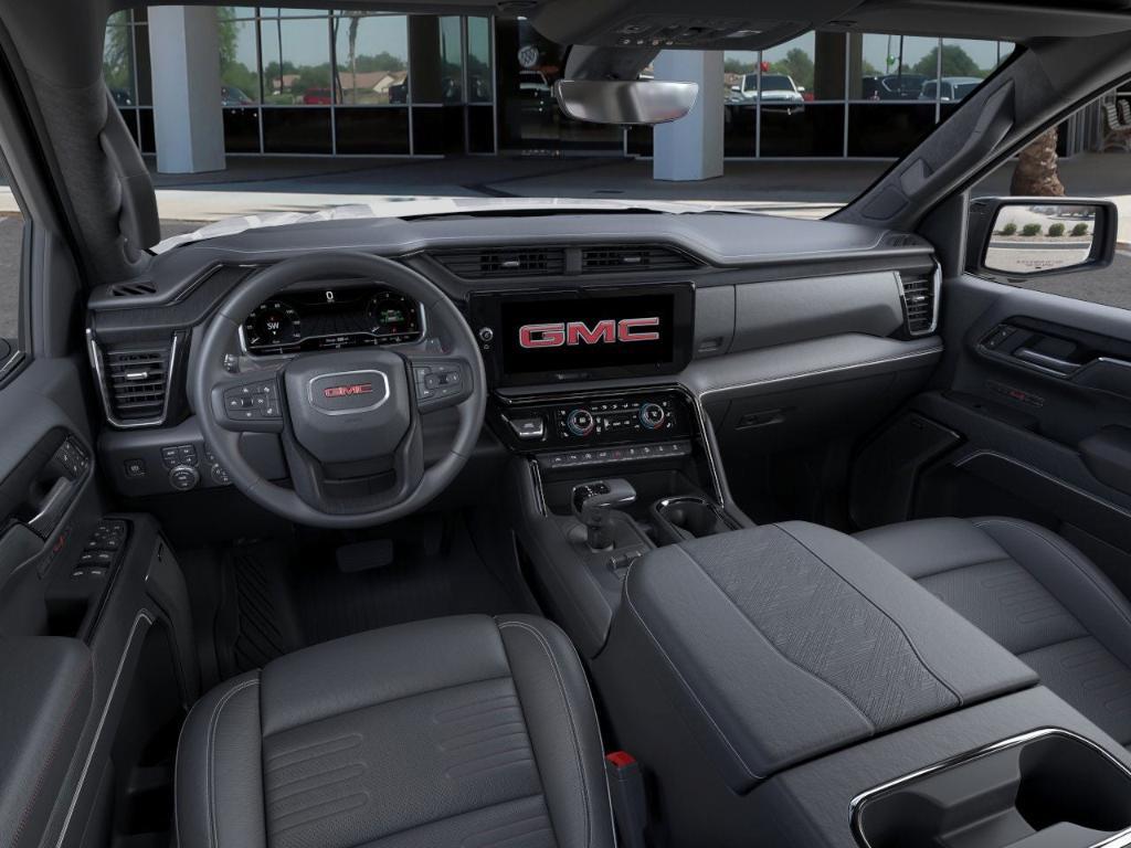 new 2026 GMC Sierra 1500 car, priced at $82,870