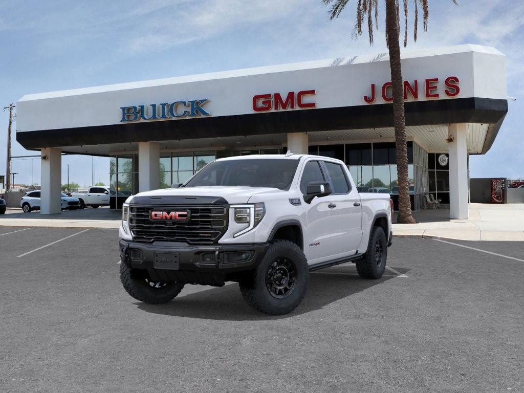 new 2026 GMC Sierra 1500 car, priced at $82,870
