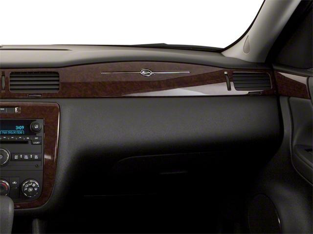 used 2012 Chevrolet Impala car, priced at $6,914