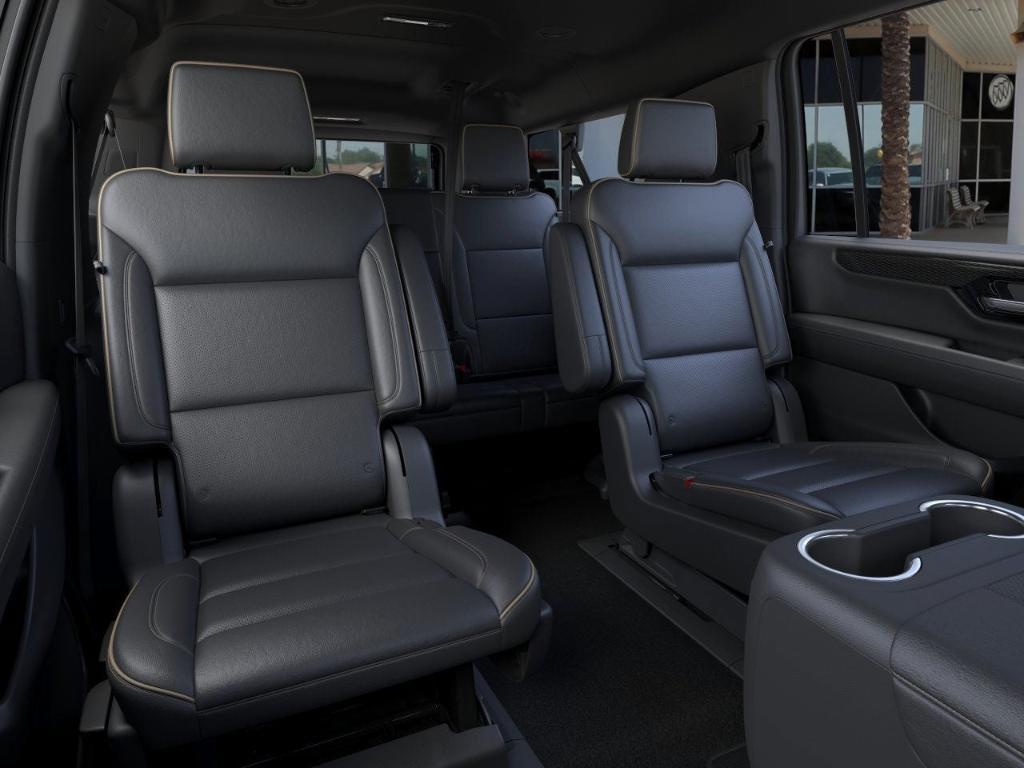 new 2025 GMC Yukon XL car, priced at $71,560