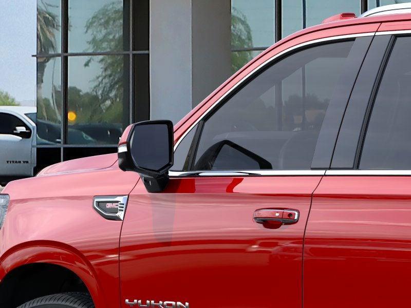 new 2025 GMC Yukon XL car, priced at $71,560