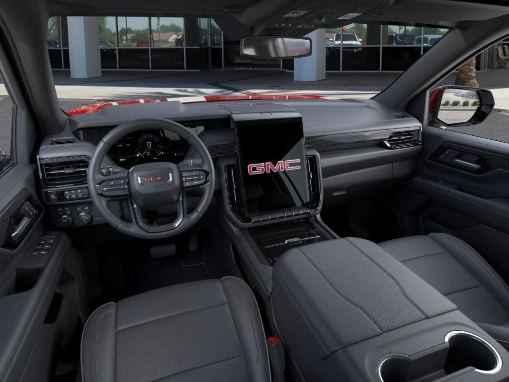 new 2025 GMC Yukon XL car, priced at $71,560