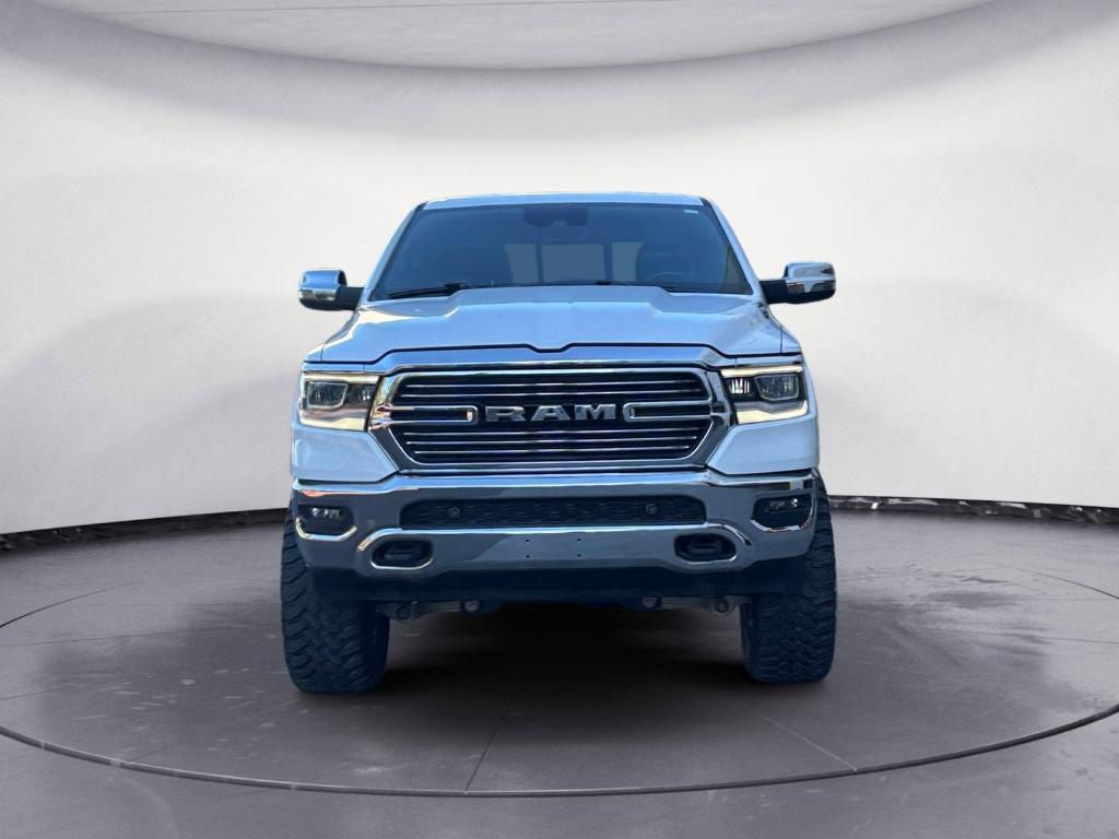 used 2023 Ram 1500 car, priced at $29,679