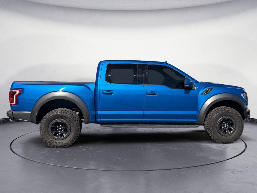 used 2019 Ford F-150 car, priced at $37,998