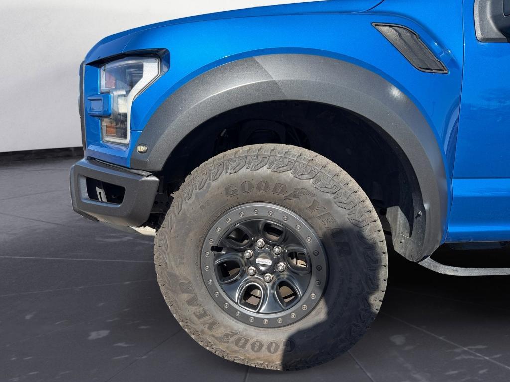 used 2019 Ford F-150 car, priced at $37,998
