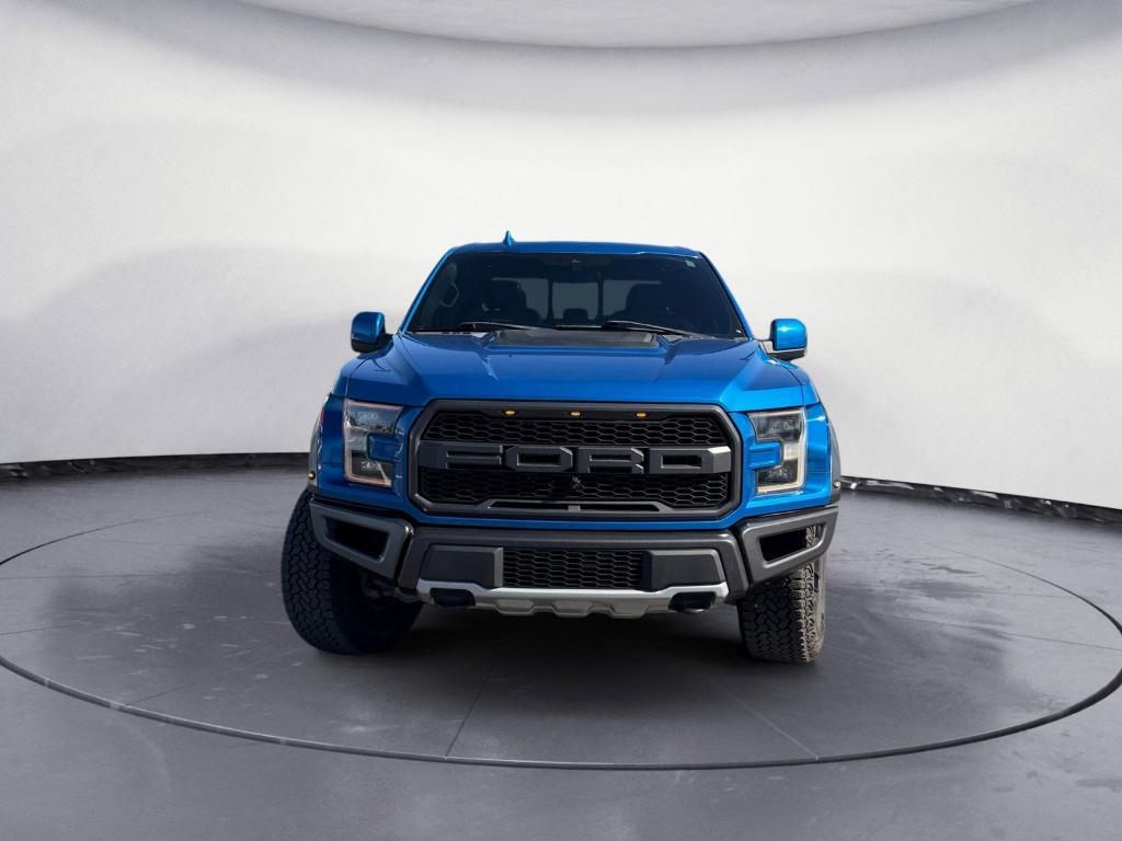 used 2019 Ford F-150 car, priced at $37,998