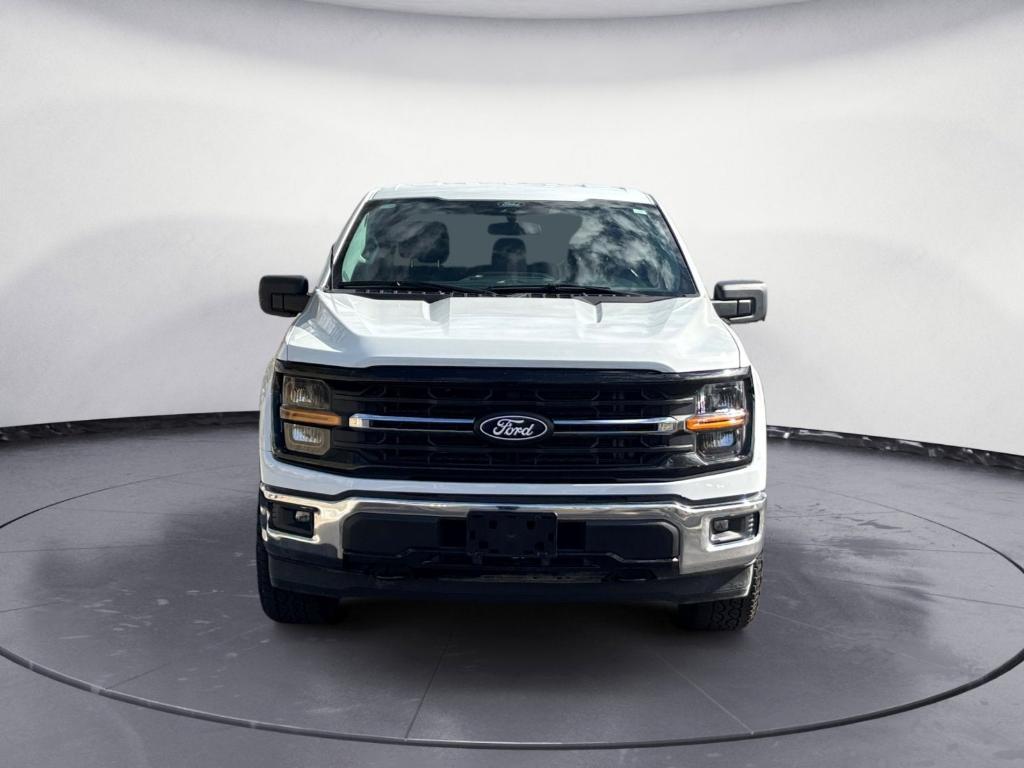 used 2025 Ford F-150 car, priced at $44,992