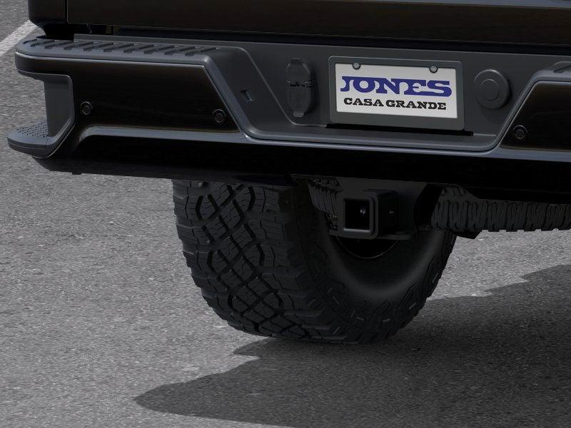 new 2026 GMC Sierra 2500 car, priced at $92,932