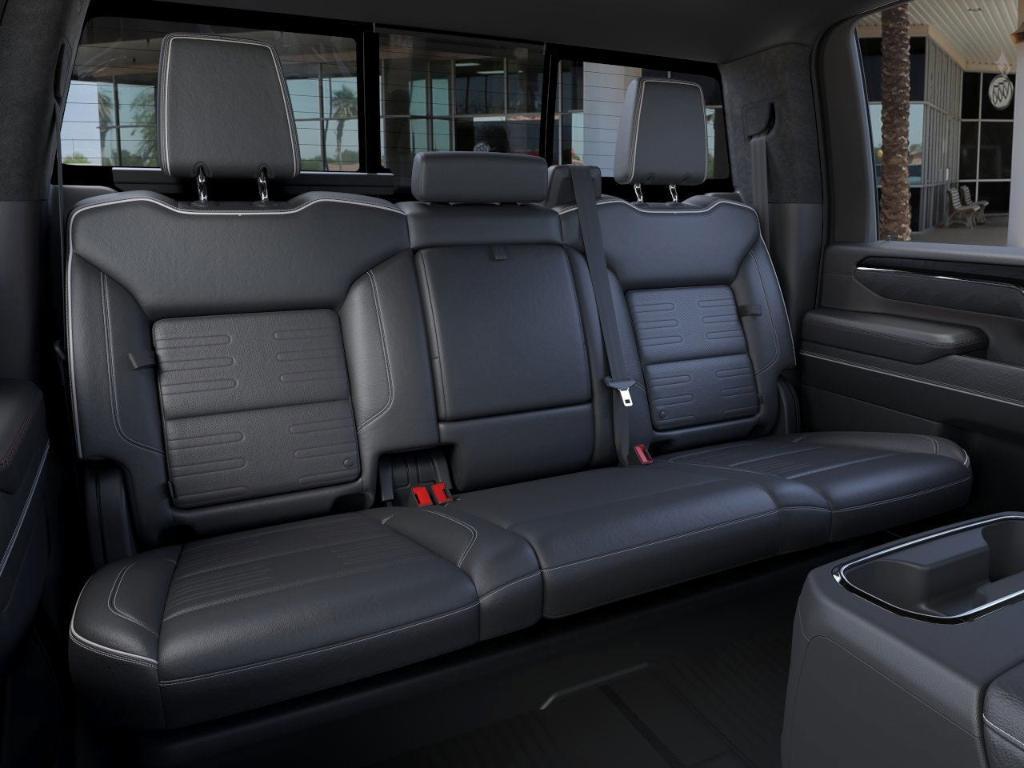 new 2026 GMC Sierra 2500 car, priced at $92,932