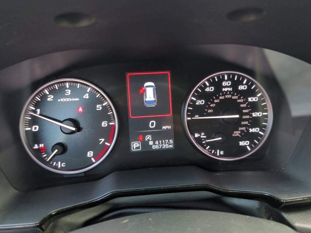 used 2022 Subaru Outback car, priced at $22,653