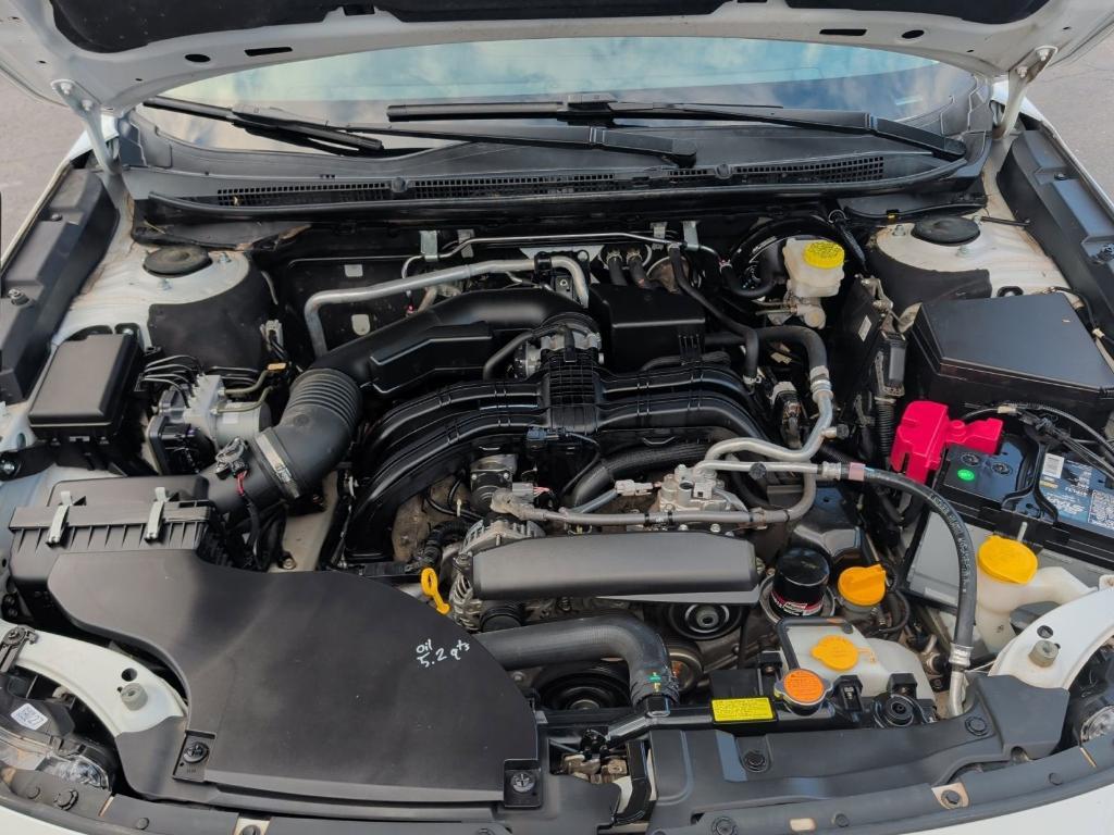 used 2022 Subaru Outback car, priced at $22,653